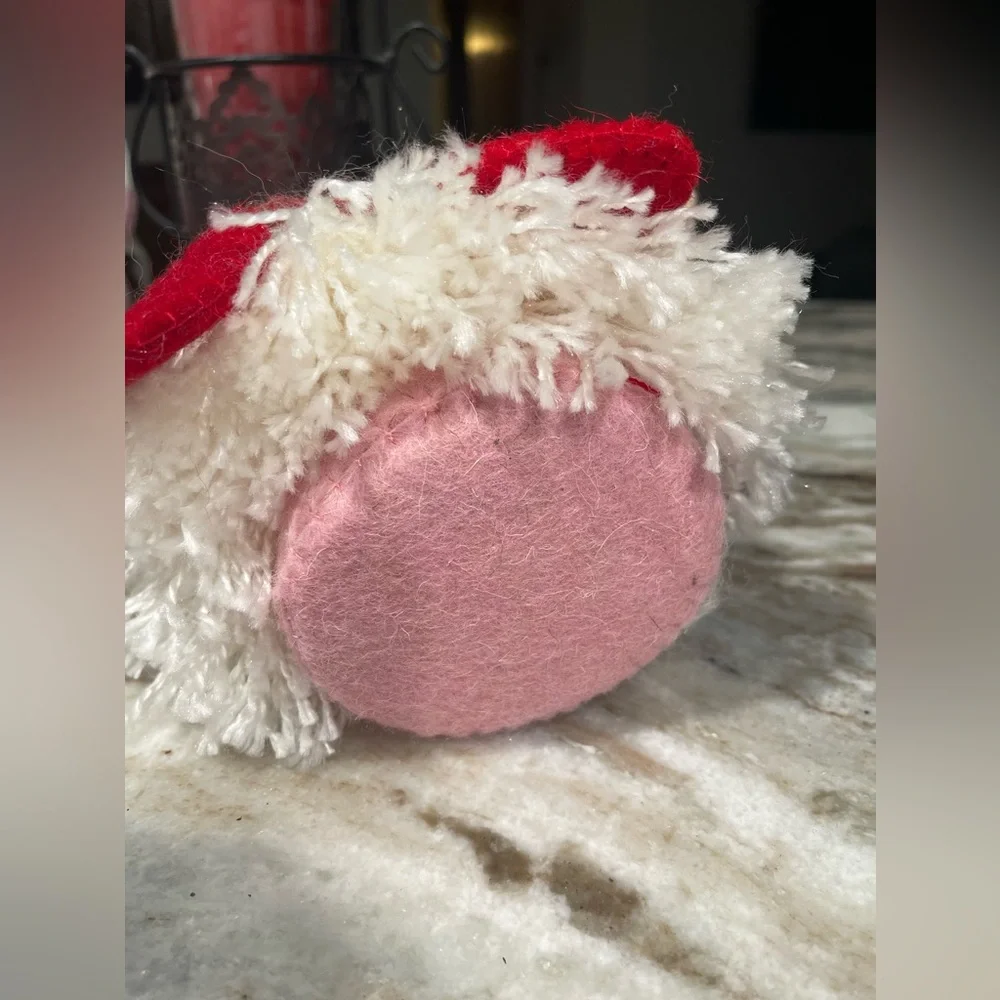 2 Valentine Gnomes - Picture 8 of 10